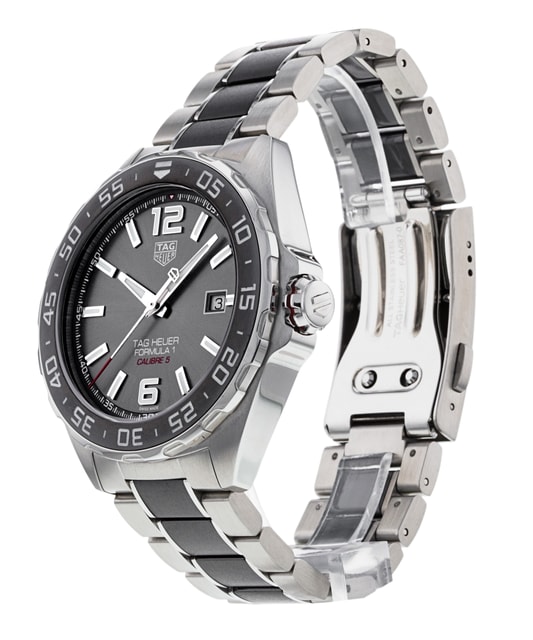 Tag Heuer Formula 1 WAZ2011.BA0843 Image 2